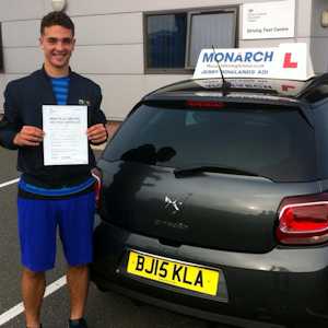 Learner Driver Milton Keynes Learner Driver Milton Keynes